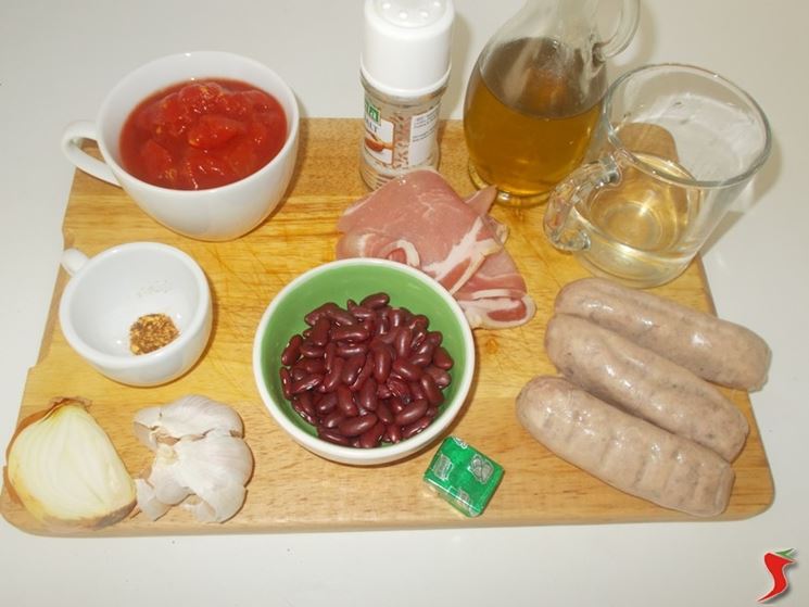 ingredienti