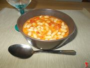 fagioli cannellini