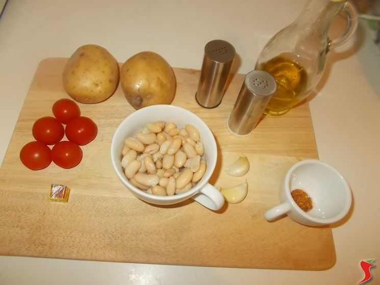 ingredienti