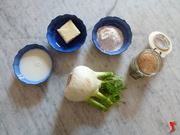 ingredienti ricetta