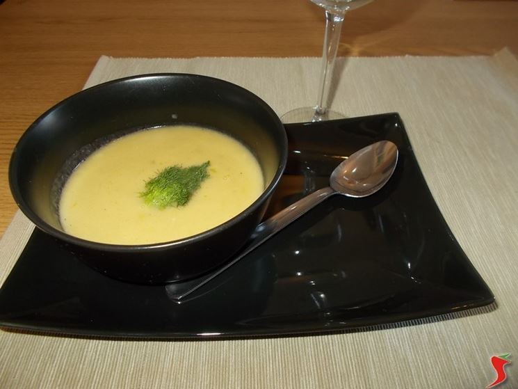 La zuppa di finocchi