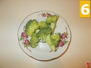 I broccoli