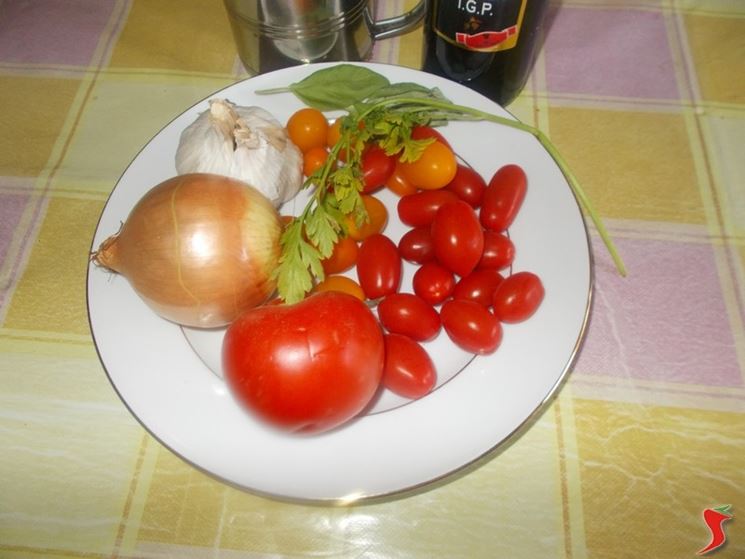 Ingredienti