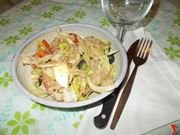 L'insalata ricca