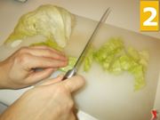 L'insalata