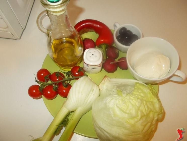 ingredienti