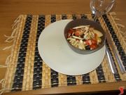 L'insalata di surimi
