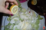 succo di limone