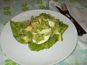 Insalata di uova