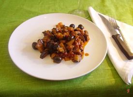 caponata