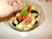 La preparazione finale