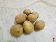 le patate