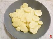 patate da friggere