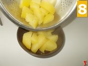 Ingredienti patate