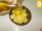 Ingredienti patate