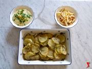 ricette patate