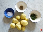 ingredienti ricetta