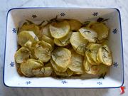 patate al forno