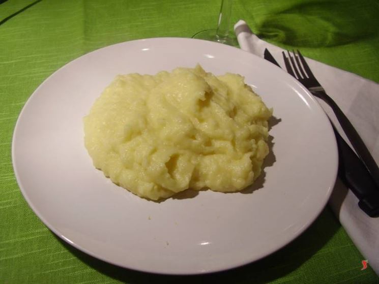 pure di patate