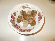 salsicce