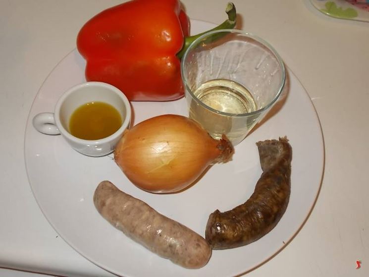 ingredienti