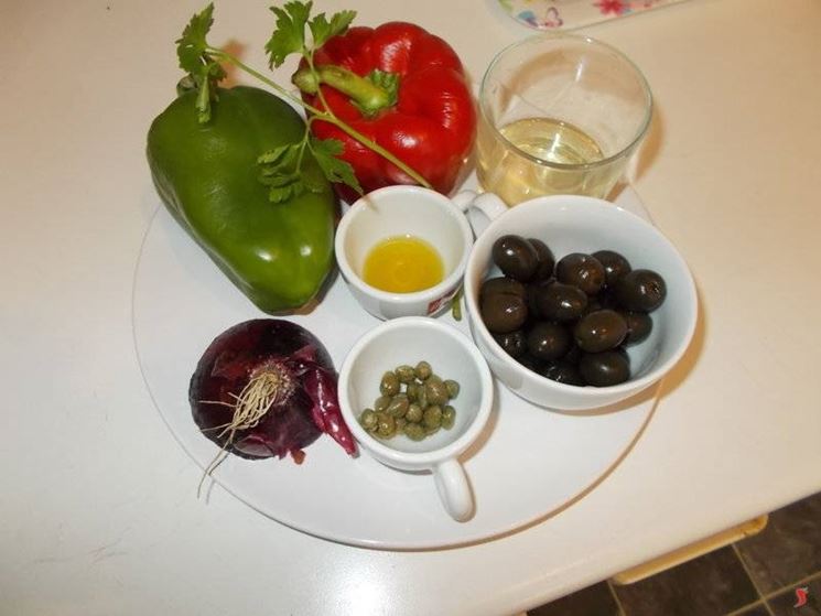 ingredienti