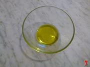 olio extravergine di oliva