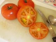 Preparare i pomodori