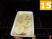 Terminate la ricetta