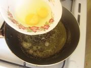 cuocere le uova