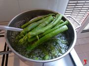 asparagi lessati