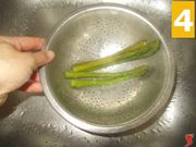 Continuate gli asparagi