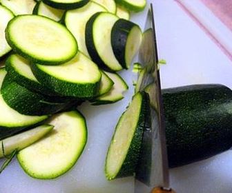 zucchine ricette