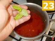 Zucchine alla parmigiana