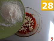 Zucchine alla parmigiana