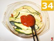 Zucchine alla parmigiana