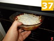 Zucchine alla parmigiana