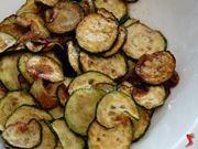 zucchine fritte