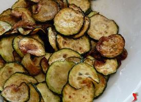 zucchine ricette