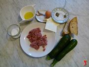 ingredienti ricetta