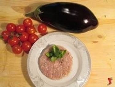 Ricetta per hamburger