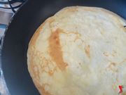 Ricetta crepes